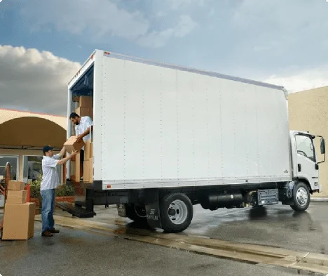 درباره باربری پردیس